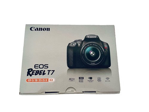 Canon eos rebel s - eos, ef-s