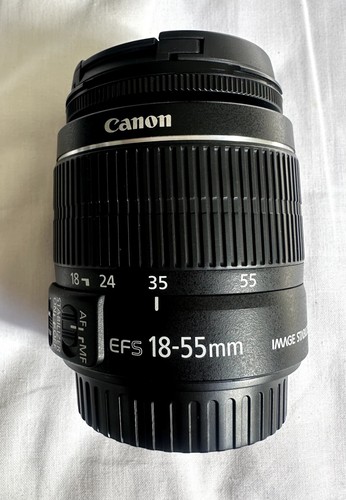 Canon 55mm 18 - canon, 18-55mm