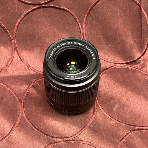 Canon 55mm 3 5 - canon, ef-s
