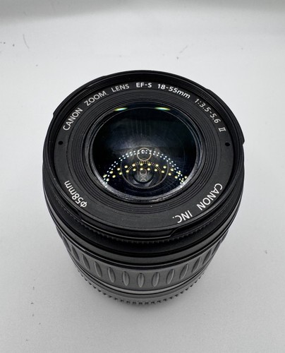 Canon 55mm 3 5 - canon, ef-s