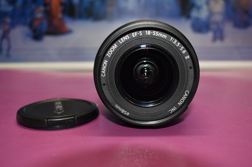Canon 55mm 3 5 - canon, f/3.5-5.6