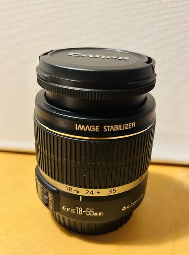 Canon 55mm 5 6 - canon, f3.5-5.6