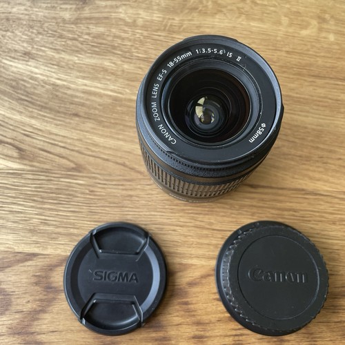 Sturz canon zoom lens - canon,