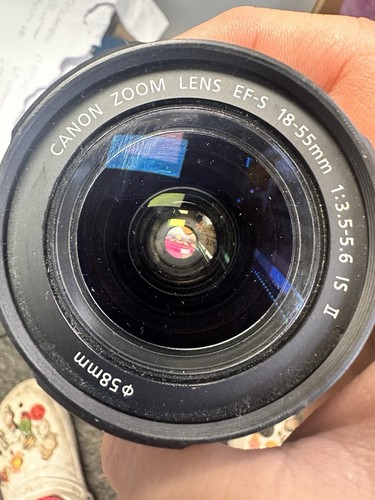 Canon 55mm 3 5 - 18-55mm, 1:3.5-5.6