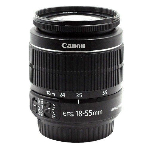 Canon 55mm 3 5 - canon, 18-55mm