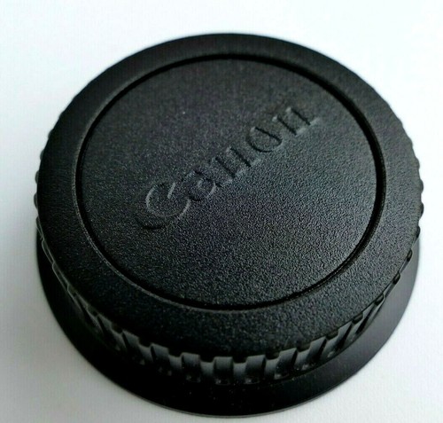 Canon rear cover lens - ef,