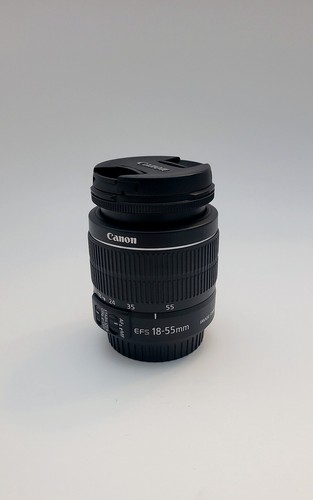 Canon 55mm 3 - canon, f/3.5-5.6