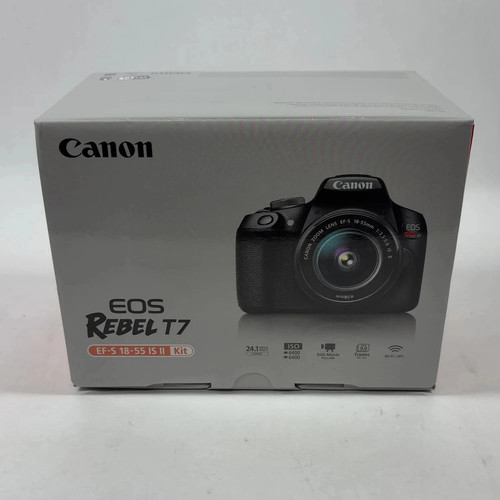 Canon eos rebel dslr - eos,