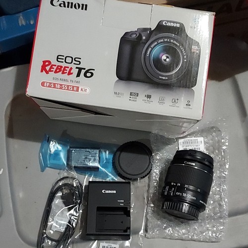 Canon zoom lens s18 55mm - lens, ef-s18-55mm
