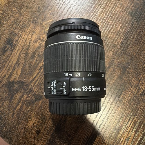 Canon 55mm 3 5 - canon, f/3.5-5.6