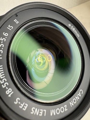 Canon 55mm 3 - canon, ef-s