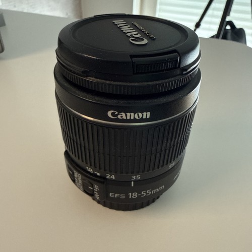 Canon 55mm 3 5 - canon, ef-s