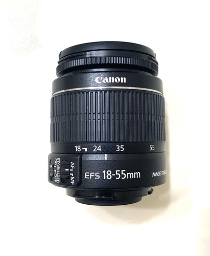 Canon 55mm 3 - canon, ef-s