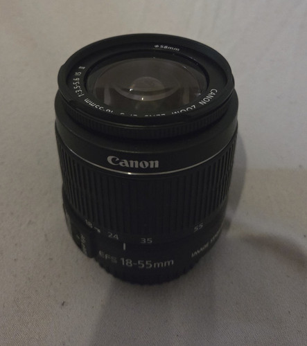 Canon 55mm 5 6 - canon, f3.5-5.6