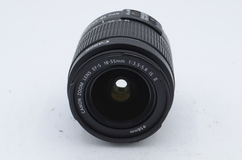 Canon 55mm 3 5 - 18-55mm, f/3.5-5.6