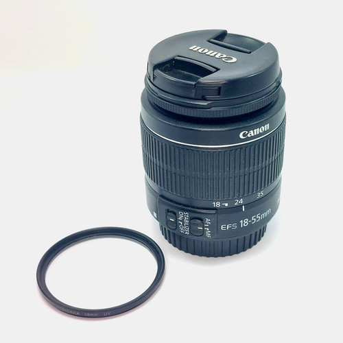 Canon 55mm 3 5 - canon, f/3.5-5.6