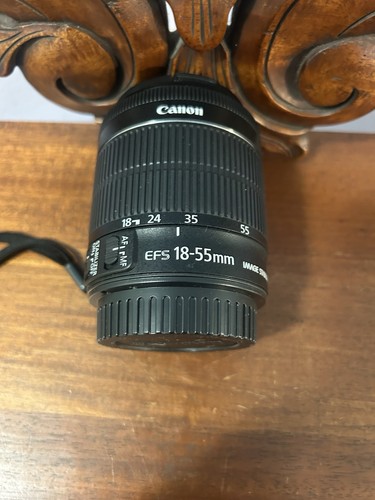 Canon 55mm 3 5 - canon, 18-55mm