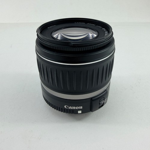 Canon 55mm 3 5 - ef-s, f/3.5-5.6