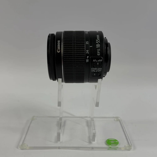 Canon macro 18 55mm - ef-s,