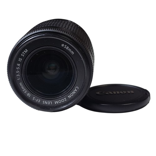 Canon 55mm 3 5 - canon, 18-55mm