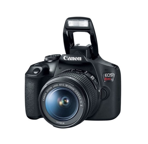 Canon eos rebel - canon,