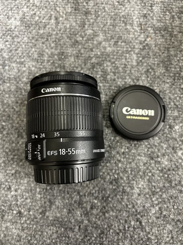 Canon 2042b002 18 55mm - canon,