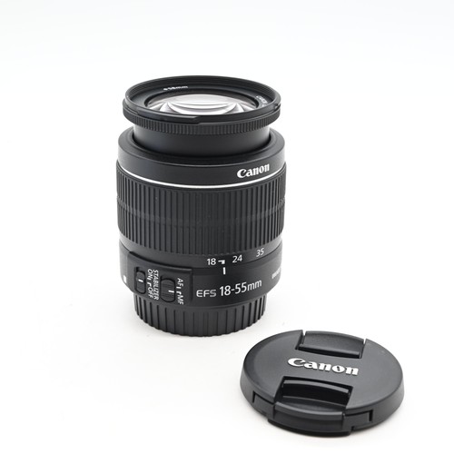 Canon 55mm 5 6 - canon, ef-s
