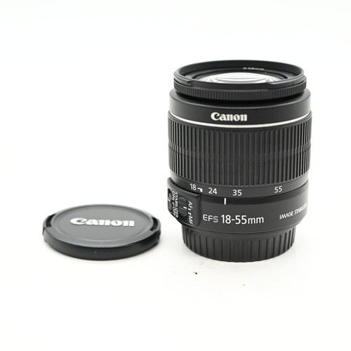 Canon 55mm 5 - canon, f3.5-5.6