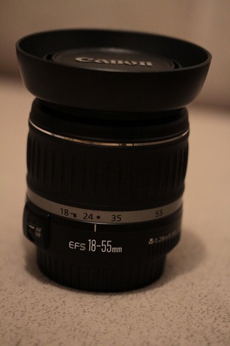 Canon 55mm 3 5 - canon, ef-s
