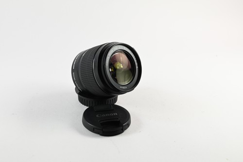Canon 55mm 5 - f3.5-5.6, is