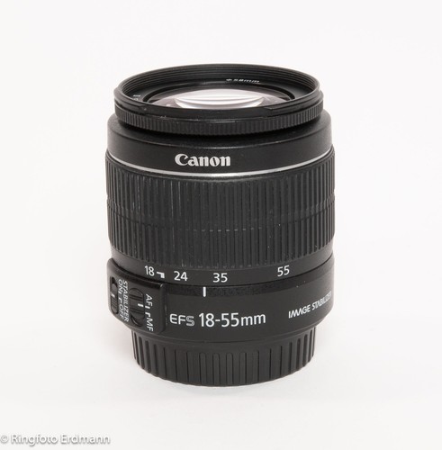 Canon 55mm 3 5 - ef-s, f/3.5-5.6