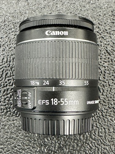 Canon 55mm 3 - canon, ef-s