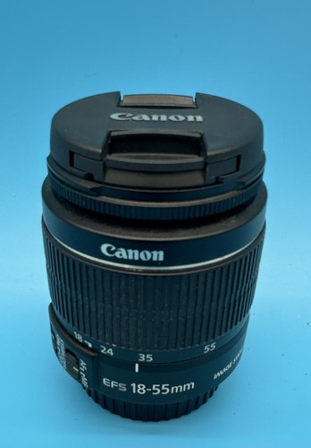 Canon 55mm macro zoom - canon,
