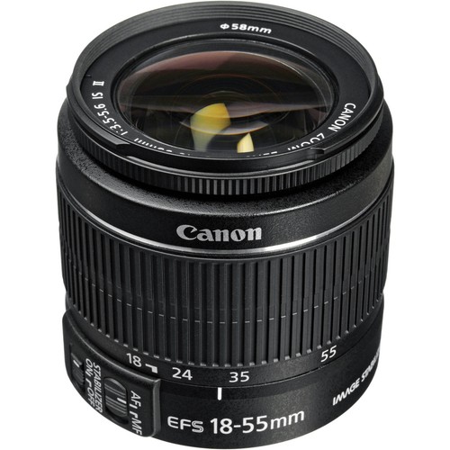 Canon 55mm 3 5 - canon, ef-s