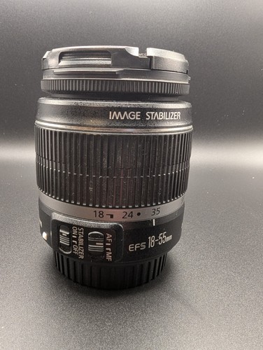 Canon 55mm 3 - canon, f/3.5-5.6
