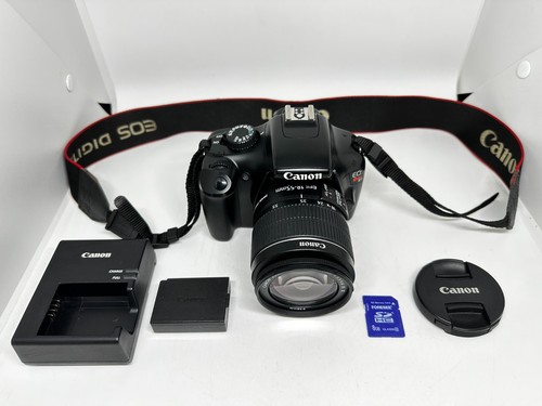 Canon eos rebel - eos,