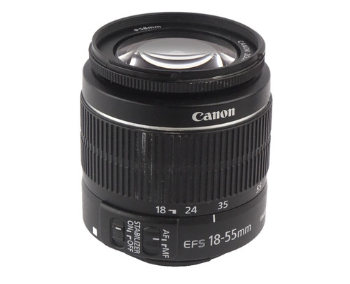 Canon f 3 - canon, 3,5-5,6