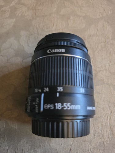 Canon 55mm 5 - canon, ef-s