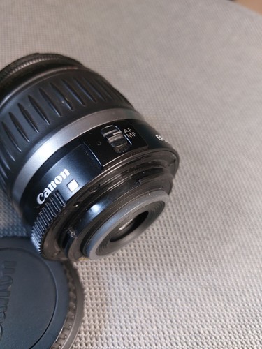 Canon 55mm 3 5 - canon, ef-s