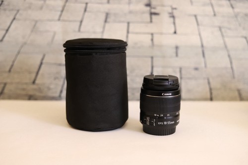 Canon 55mm 3 - canon, 18-55mm