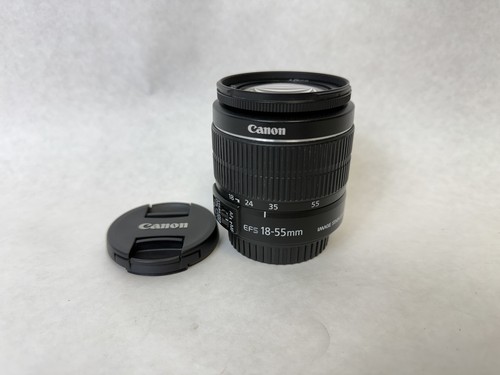 Canon 55mm 3 5 - canon, ef-s