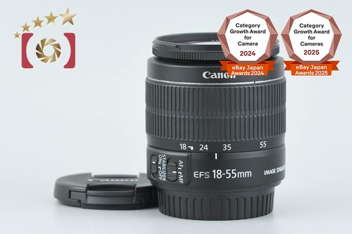 Canon 55mm 3 5 - canon, ef-s