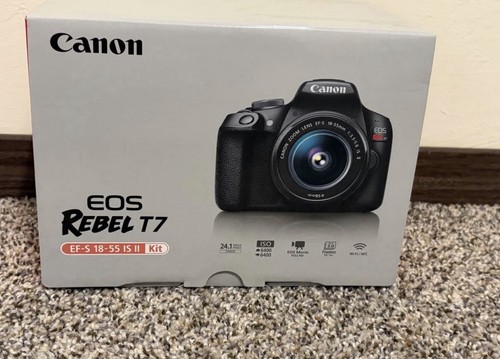Canon eos rebel - eos,