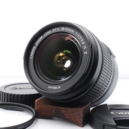 Near mint canon - 【near, ef-s