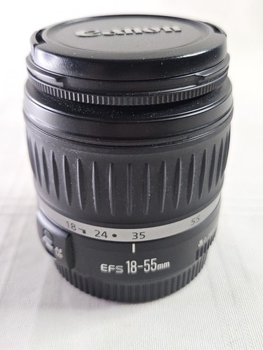 Canon zoom lens - canon,