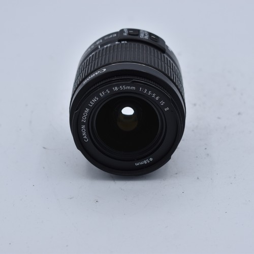 Canon 55mm 3 - canon, f/3.5-5.6