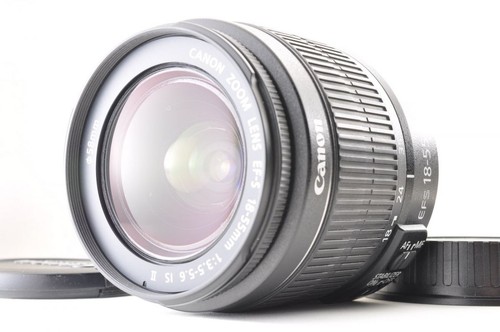 Canon 55mm 3 5 - canon, ef-s