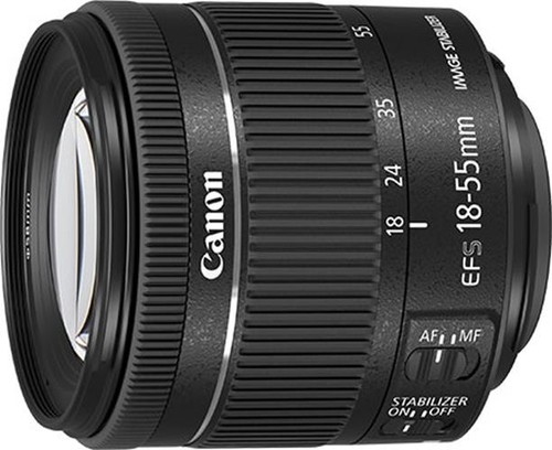 Choice canon 55mm - choice, 18-55mm