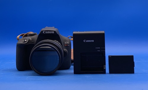 Canon eos rebel ef - eos,