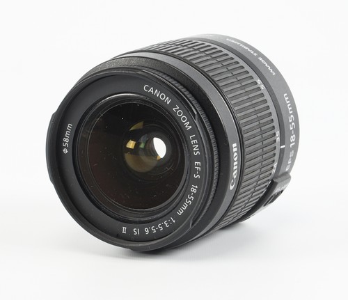 Canon 55mm 3 5 - canon, ef-s